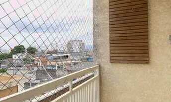 Imagem 7: Apartamento para Aluguel - Jardim Santa Cecília, 2 Quartos, 55 m2