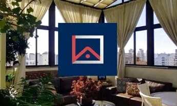 Imagem 5: Cobertura Venda 3 Dormitórios - 253 m² Moema