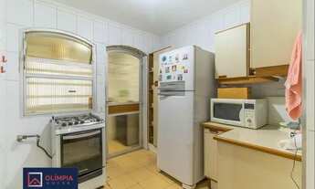 Imagem 7: Locação Apartamento 3 Dormitórios - 153 m² Cerqueira César