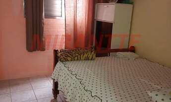 Imagem 7: Apartamento de 56m² com 2 quartos em Vila Brasilandia