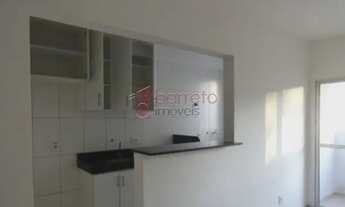 Imagem 2: Jundiaí - Apartamento Padrão - Ponte de São João