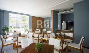 Imagem 6: Apartamento para Venda - 35.45m², 1 dormitório, 1 vaga - Cavalhada