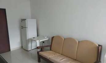 Imagem 2: Apartamento de 1 quarto com elevador na Praia do Morro - Guarapari - ES