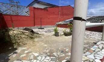 Imagem 7: Casa Térrea com salão compara venda tem 130 metros quadrados com 2 quartos em Vl Atlan Mon