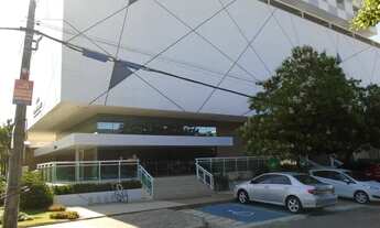 Imagem 2: SÃO GERARDO - MOMENTUM OFFICE BEZERRA DE MENEZES - AV BEZERA DE MENEZES, 1250, Sala 2007 e