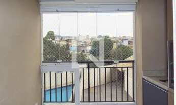 Imagem 7: Apartamento para Aluguel - Vila Ede, 2 Quartos, 59 m2