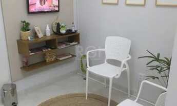 Imagem: Conjunto/Sala para Venda - 30.8m², 0 dormitórios