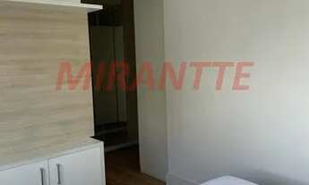 Imagem 7: Apartamento de 121m² com 3 quartos em Santana