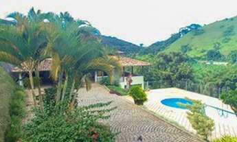 Imagem 3: Linda casa linear