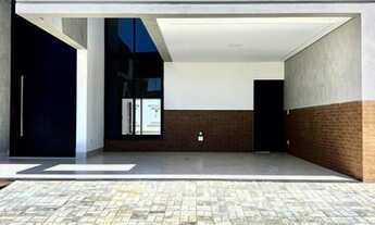 Imagem 4: Casa em Condomínio para Venda em Presidente Prudente, Condomínio Damha 4, 4 dormitórios, 4