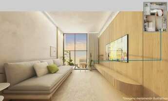 Imagem 6: Apartamento com 01 quarto em Casa Forte, próximo ao Plaza. Condições de lançamento!