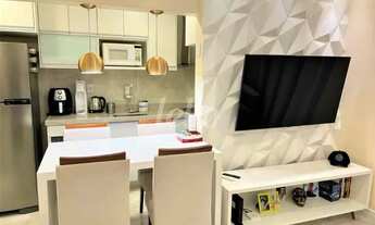 Imagem 4: São Paulo - Apartamento Padrão - Consolação