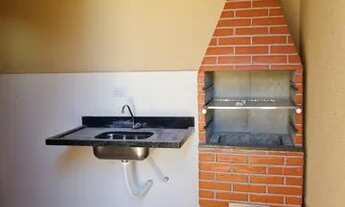 Imagem 3: Casa na praia com 2 Dormitórios