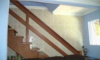 Imagem 5: ÓTIMA CASA DUPLEX 2 QUARTOS + ANEXO, ACEITO PROPOSTAS E PARCELAMENTO, SEPETIBA RJ