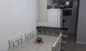 Imagem 4: Apartamento para Venda - 39.03m², 2 dormitórios, Lomba do Pinheiro