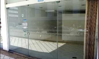 Imagem 5: Loja de frente para rua na Av. ACM, Cidadela