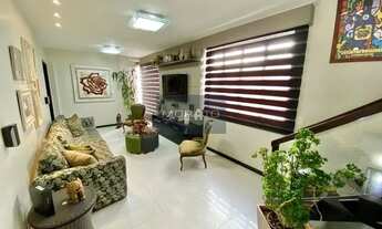 Imagem 4: Cobertura à venda, 4 quartos, 2 suítes, 3 vagas, Ouro Preto - Belo Horizonte/MG