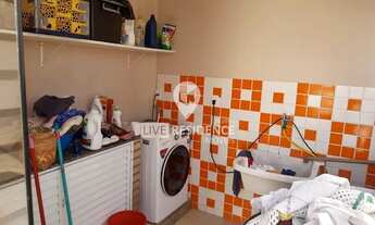 Imagem 16: Imóvel no Residencial Itatiba Country, com um fino acabamento