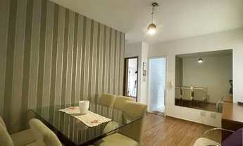 Imagem 2: Apartamento para aluguel, 2 quartos, 1 vaga, Salgado Filho - Belo Horizonte/MG