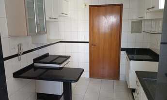 Imagem 7: APARTAMENTO RESIDENCIAL em GOIÂNIA - GO, SETOR BUENO