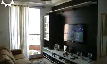 Imagem 3: APTO BUSSOCABA Apartamento com 2 dormitórios