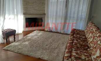 Imagem 7: Sobrado de 500m² com 5 quartos em Serra Da Cantareira