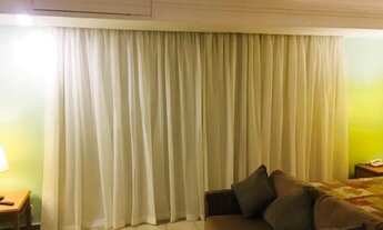 Imagem 4: ALUGO FLAT TROPICAL