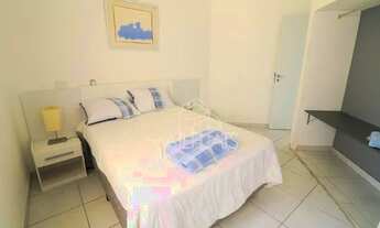 Imagem 7: Apartamento com 1 dormitório à venda, 40 m² por R$ 270.000 no Morumbi em São Paulo/SP