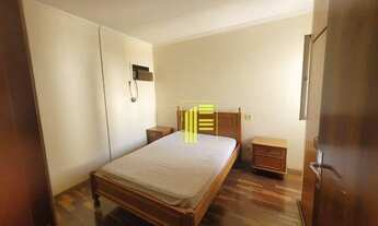 Imagem 6: Apartamento com 3 dormitórios para alugar, 95 m² por R$ 1.730/mês - Boa Vista - São José d