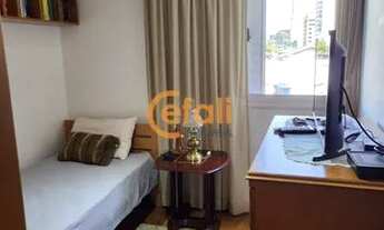 Imagem 7: Vendo Apartamento de 3 Dormitórios, 1 Suíte, 1 Vaga, 80 m²