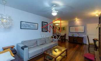 Imagem: Apartamento-À VENDA-Leblon-Rio de Janeiro-RJ