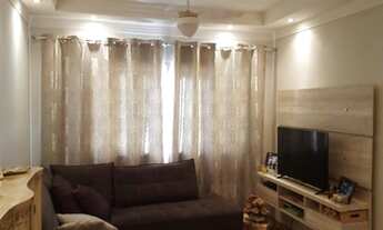 Imagem: Apartamento Cond. Orquídeas Venda