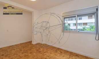 Imagem 5: Apartamento com 3 dormitórios à venda, 129 m² por R$ 1.890.000 - Higienópolis - São Paulo