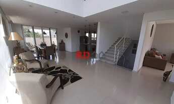 Imagem 2: Sobrado com 3 dormitórios à venda, 290 m² por R$ 1.890.000 - Mogi Moderno - Mogi das Cruze