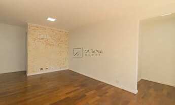 Imagem 5: Venda Apartamento 3 Dormitórios - 138 m² Moema