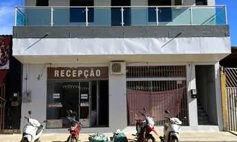 Imagem: Vende-se Hotel. (Aceitamos Propostas
