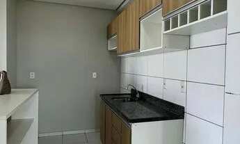 Imagem 4: Condominnio LiFE Ponta Negra 3 Quartos I Semi mobiliado