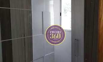 Imagem 2: Apartamento com 2 dormitórios para alugar, 36 m² por R$ 1.251,00/mês - Cidade Líder - São