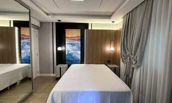 Imagem 6: Apartamento 3 Suítes vista mar Itapema