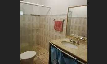 Imagem 3: Casa para aluguel tem 100 metros quadrados com 3 quartos