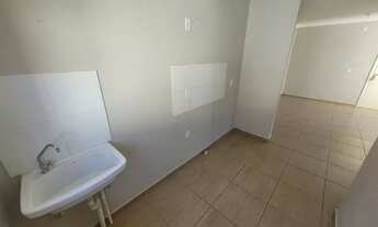 Imagem 6: Apartamento com 2 dormitórios à venda, 50 m² por R$ 950,00 mensais + taxas - Passo das Ped