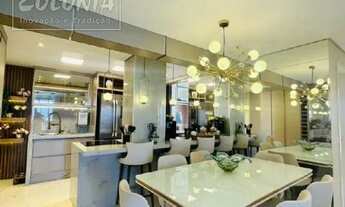 Imagem 6: Santo André - Apartamento Padrão - Jardim