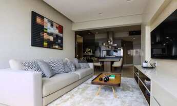 Imagem 6: Flat disponível no Itaim Bibi