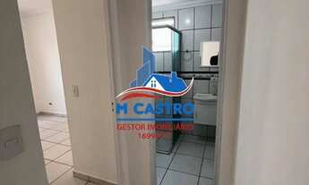 Imagem 5: Alugo Apto 2 dormts - 1 vaga - Embu das Artes