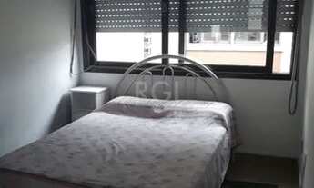 Imagem 5: Apartamento para Venda - 35m², 1 dormitório, Chácara das Pedras