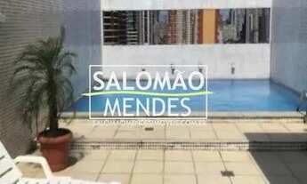 Imagem 3: Apartamento para venda com 74 m² com 2 quartos em Umarizal - Belém - PA