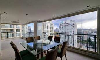 Imagem: Apartamento para aluguel com 178 metros