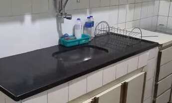 Imagem 3: Quarto DCE ao lado da Praça da Liberdade com banheiro PARA ENTRADA IMEDIATA