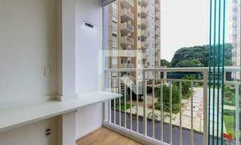 Imagem 4: Apartamento para Aluguel - Barra Funda, 1 Quarto, 26 m2