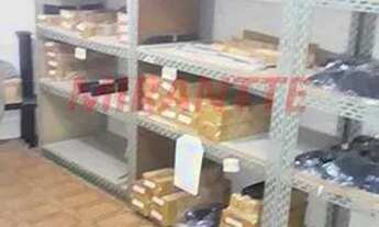 Imagem 6: Galpao em Luz Galpão / depósito com 2 vagas na garagem